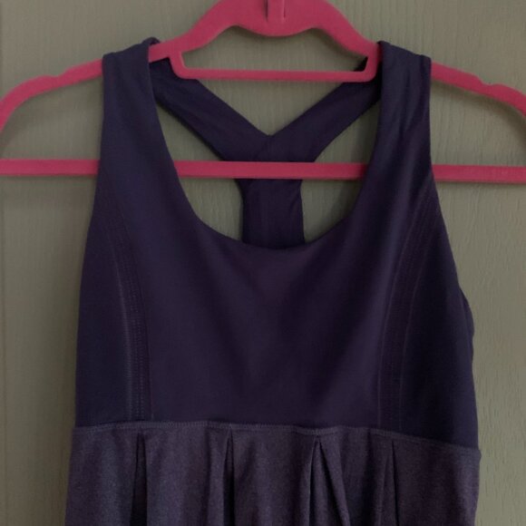 lululemon built-in bra tank - Picture 2 of 13